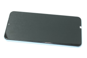 Мобільний телефон Vivo Y33s 4/64GB