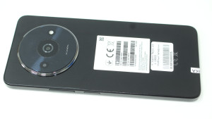 Мобільний телефон Xiaomi Redmi A3 4/128GB