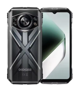 Мобильный телефон Doogee S Cyber Pro 12/512GB