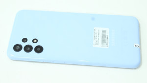 Мобільний телефон Samsung A135 Galaxy A13 4/128GB