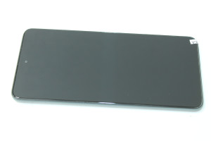 Мобільний телефон Motorola Edge 2022 6/128GB