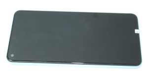 Мобільний телефон Xiaomi Redmi Note 9 3 / 64GB