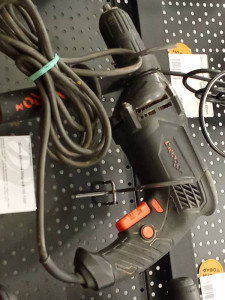 Дрель ударная Dnipro-M HD-120P