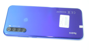 Мобильный телефон Xiaomi Redmi Note 8T 4/64GB