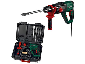 Перфоратор Parkside PBH 1050 C3