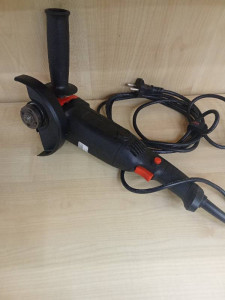 Болгарка Дніпро-М GL-125S