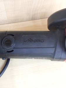 Болгарка Дніпро-М GL-125S