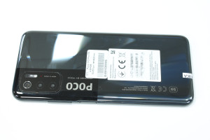 Мобільний телефон POCO M3 Pro 5G 4/64GB