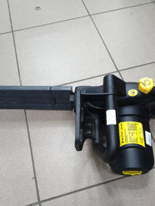 Электропила цепная Kentavr СП-183