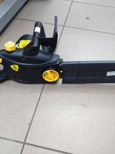 Электропила цепная Kentavr СП-183