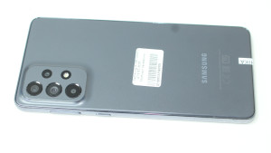 Мобільний телефон Samsung A736 Galaxy A73 5G 8/256Gb