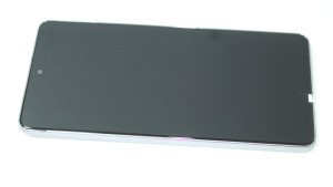 Мобільний телефон Samsung A736 Galaxy A73 5G 8/256Gb