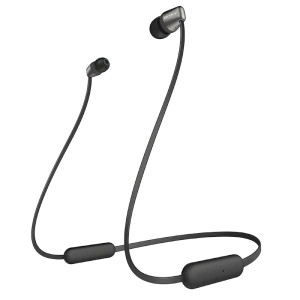 Bluetooth гарнитура Sony WI-C310
