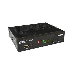 ТБ тюнер OperaSky OP-307
