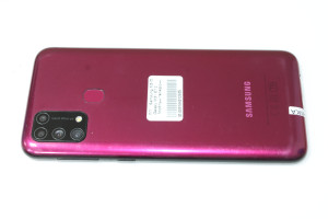 Мобильный телефон Samsung M315 Galaxy M31 6/128GB