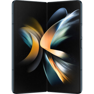 Мобильный телефон Samsung F936 Galaxy Fold 4 12/256GB