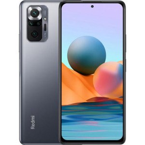 Мобильный телефон Xiaomi Redmi Note 10 Pro 8/256GB