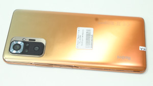 Мобильный телефон Xiaomi Redmi Note 10 Pro 8/256GB