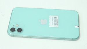Мобільний телефон iPhone 11 128Gb