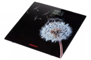 Весы напольные Ardesto SCB-965BL