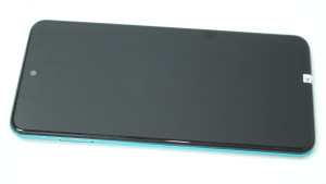 Мобильный телефон Xiaomi Redmi Note 9 Pro 6/64GB