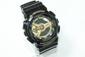 Годинники кварцові Casio GA-110GB