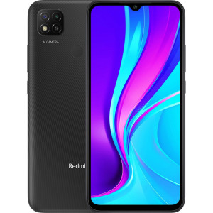 Мобільний телефон Xiaomi Redmi 9C NFC 2/32GB