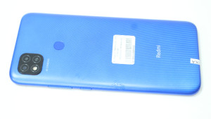 Мобільний телефон Xiaomi Redmi 9C NFC 2/32GB