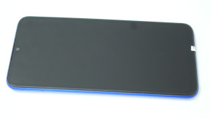 Мобільний телефон Xiaomi Redmi 9C NFC 2/32GB