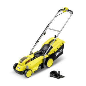 Газонокосарка KARCHER LMO 18-33
