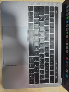 Ноутбук MacBook Pro A1989