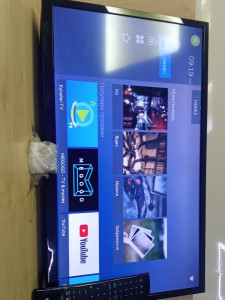 ТБ SATELIT 24H9100ST