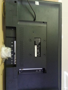 ТБ SATELIT 24H9100ST