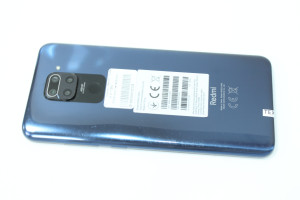 Мобільний телефон Xiaomi Redmi Note 9 4 / 128GB