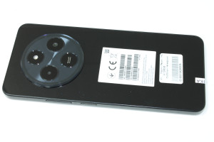 Мобільний телефон Xiaomi Redmi 14C 4/128GB