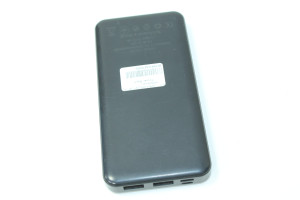 Power Bank Grunhelm GP-10 10000mAh