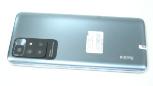 Мобільний телефон Xiaomi Redmi Note 11 6/128GB 4G