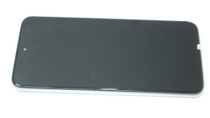 Мобільний телефон Xiaomi Redmi Note 11 6/128GB 4G