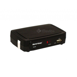 ТБ тюнер Т2Q62RX