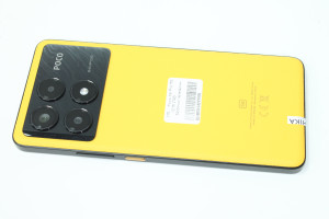 Мобільний телефон Poco X6 Pro 5G 12/512GB