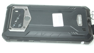 Мобильный телефон Sigma mobile X-treme PQ55 6/64GB