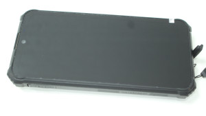 Мобильный телефон Sigma mobile X-treme PQ55 6/64GB