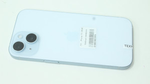 Мобільний телефон iPhone 15 128GB