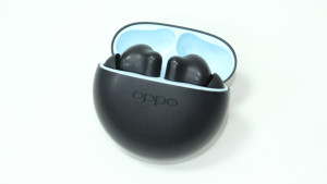 Bluetooth гарнитура Oppo Enco Buds 2