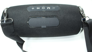 Портативна акустика HOCO HC 5