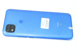Мобильный телефон Xiaomi Redmi 9C NFC 3/64GB