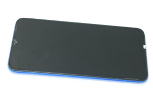 Мобильный телефон Xiaomi Redmi 9C NFC 3/64GB