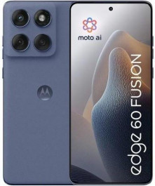 Мобильный телефон Motorola Edge 60 Fusion 8/256GB