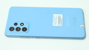 Мобильный телефон Samsung A525 Galaxy A52 4/128GB