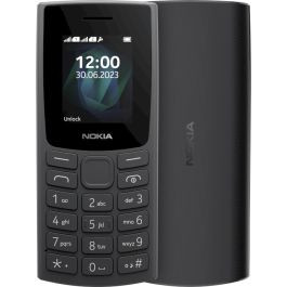 Мобільний телефон Nokia 105 SS 2023